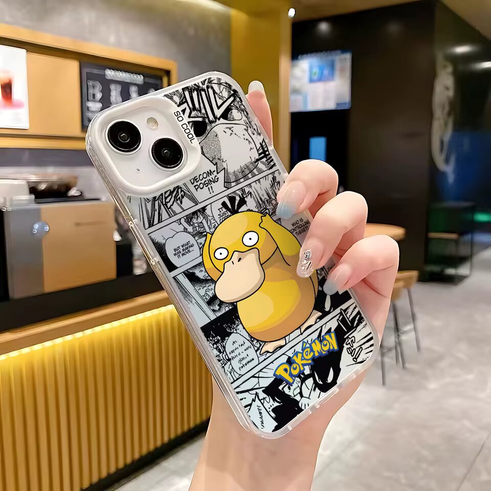 Psyduck